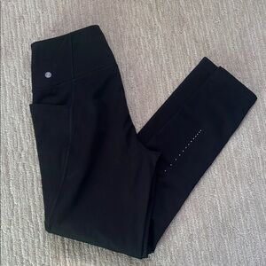 Zella Black Leggings